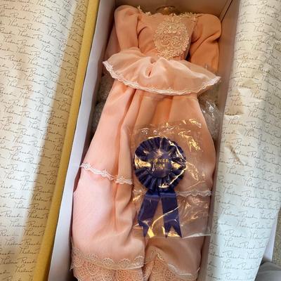 Josephine Thema Resch Doll