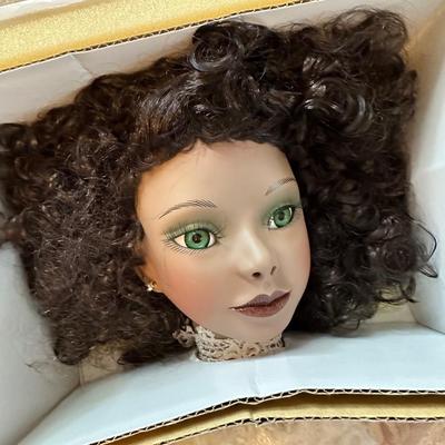 Regina Marie World Gallery Dolls and Collectible