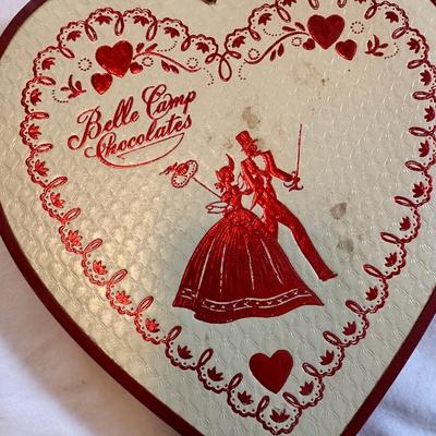 Vintage Holly Hobby Doll, Belle Camp Chocolate Box Lot