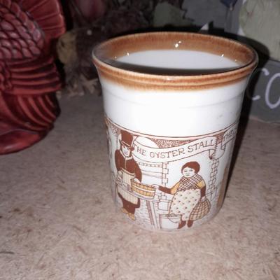 Fall & Thanksgiving Decorations, turkey, pilgrims, dishes, Placemats and more Fall themed items