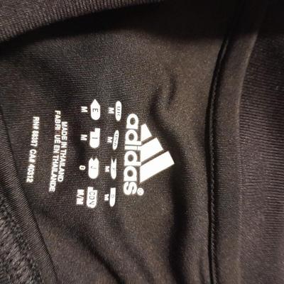 Women's Tops IZOD, Alison Craig, Addidas,  Size L & XL