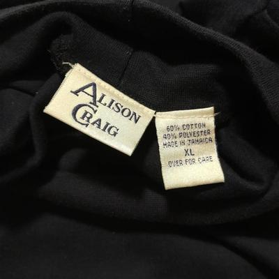 Women's Tops IZOD, Alison Craig, Addidas,  Size L & XL
