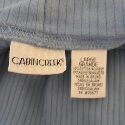 Women's Tops IZOD, Alison Craig, Addidas,  Size L & XL