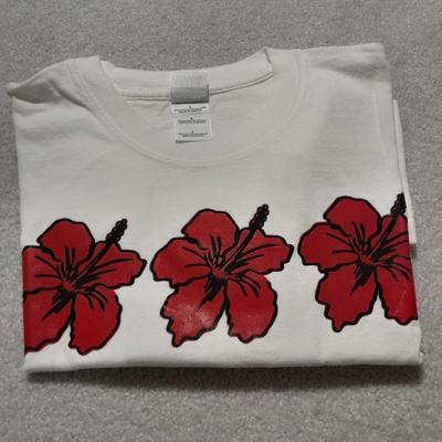 Women's Tops IZOD, Alison Craig, Addidas,  Size L & XL