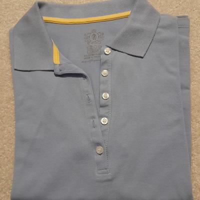 Women's Tops IZOD, Alison Craig, Addidas,  Size L & XL