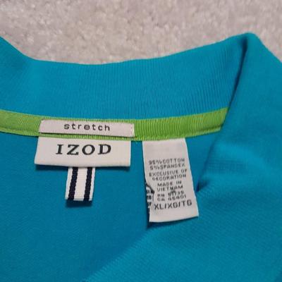 Women's Tops IZOD, Alison Craig, Addidas,  Size L & XL