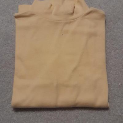 Women's Tops IZOD, Alison Craig, Addidas,  Size L & XL