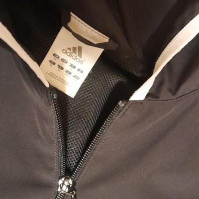 Two Adidas Jogging suits Pant / Jacket sets Size XL