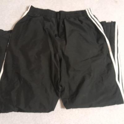 Two Adidas Jogging suits Pant / Jacket sets Size XL
