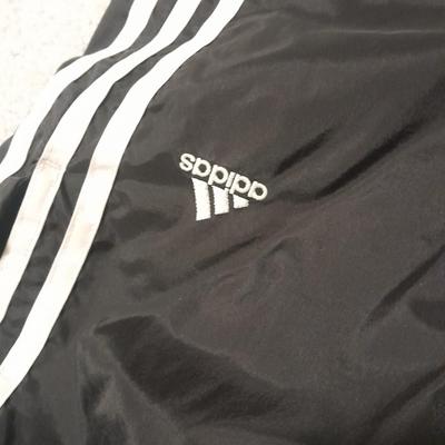 Two Adidas Jogging suits Pant / Jacket sets Size XL