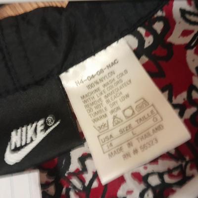 Nike Jogging set, and Nike Jacket