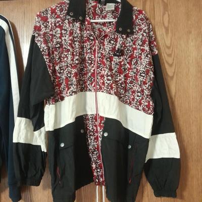Nike Jogging set, and Nike Jacket