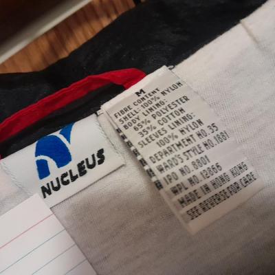 Two Women's Jogging suits and an extra Jacket Nucleus Med, , Prince L/G, Run size L