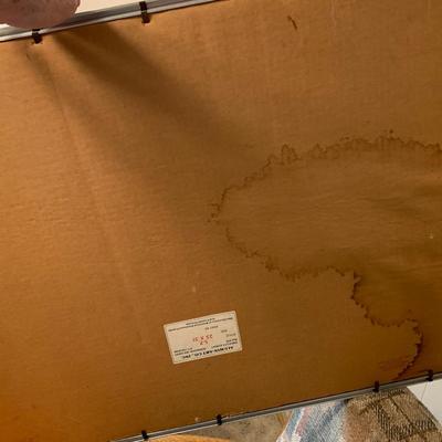 1976 New York Harbor Sailing Ships Kipp Goldwedel