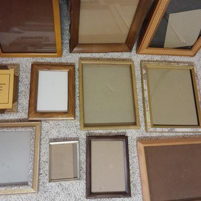 Picture / Photo frames of different Sizes