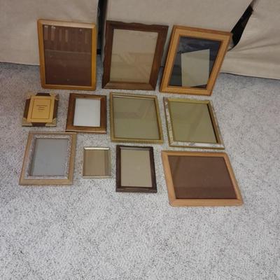 Picture / Photo frames of different Sizes