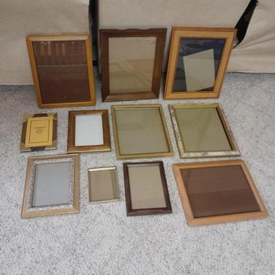 Picture / Photo frames of different Sizes