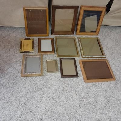 Picture / Photo frames of different Sizes