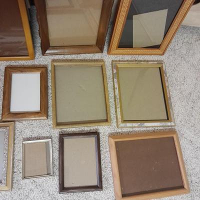 Picture / Photo frames of different Sizes
