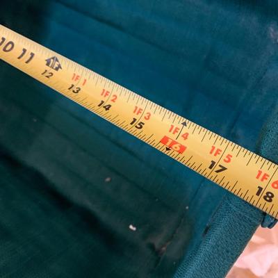 TWO Longaberger Baskets - Lot 348