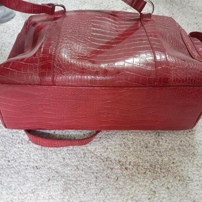 Samsonite Luggage and Carry-on bag