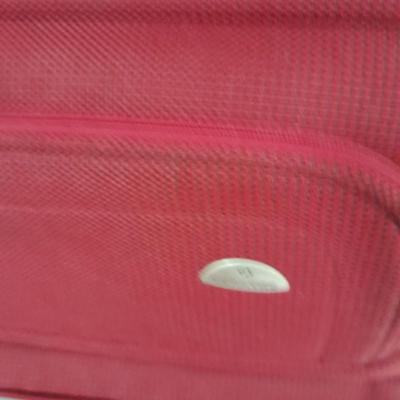 Samsonite Luggage and Carry-on bag