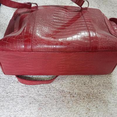 Samsonite Luggage and Carry-on bag