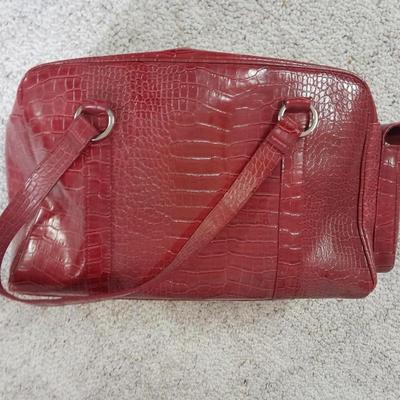 Samsonite Luggage and Carry-on bag