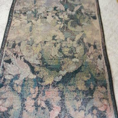 Two Hallway runner rugs Carpet Exchange & Gabbeh Collection hallway runner rugs