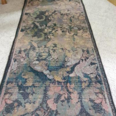 Two Hallway runner rugs Carpet Exchange & Gabbeh Collection hallway runner rugs