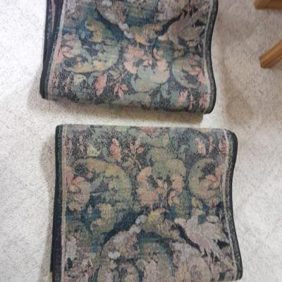 Two Hallway runner rugs Carpet Exchange & Gabbeh Collection hallway runner rugs