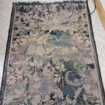 Two Hallway runner rugs Carpet Exchange & Gabbeh Collection hallway runner rugs