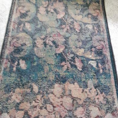 Two Hallway runner rugs Carpet Exchange & Gabbeh Collection hallway runner rugs