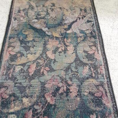 Two Hallway runner rugs Carpet Exchange & Gabbeh Collection hallway runner rugs