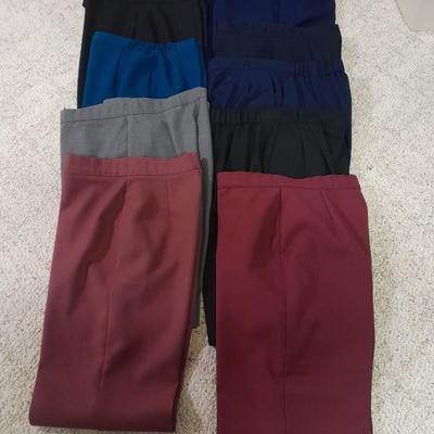 Several pairs of Women's Pants Size 14