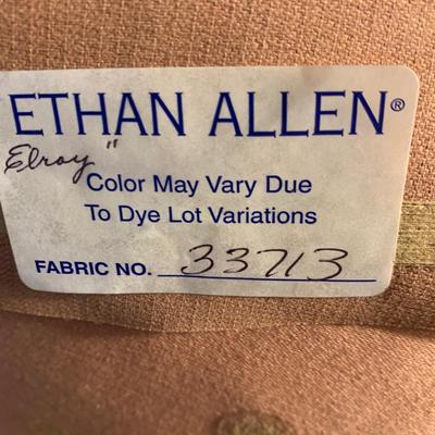 FOUR Approx. 17â€ Pillows - 2 Ethan Allen