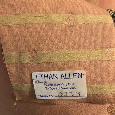 FOUR Approx. 17â€ Pillows - 2 Ethan Allen