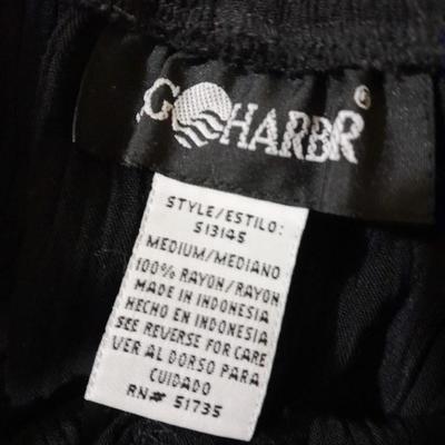 Women's Capri pants size 14