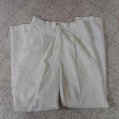 Women's Capri pants size 14