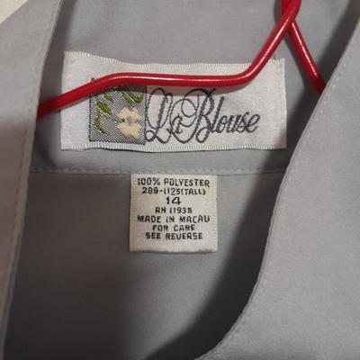 Women's Shirt tops Size14, L Ship n' Shore, Worthington, Notation, and more