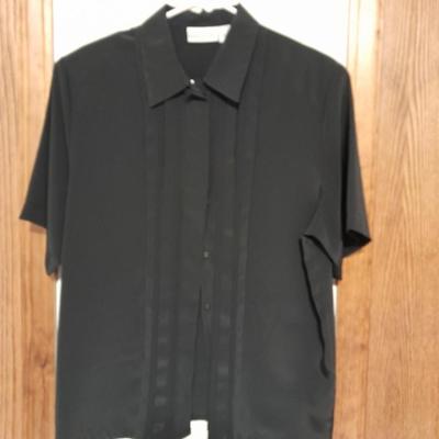 Women's Shirt tops Size14, L Ship n' Shore, Worthington, Notation, and more