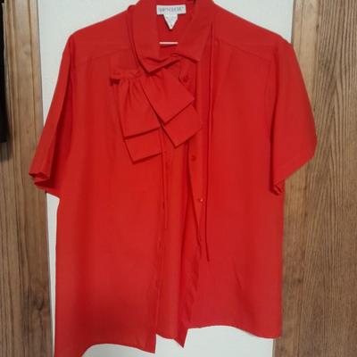 Women's Shirt tops Size14, L Ship n' Shore, Worthington, Notation, and more
