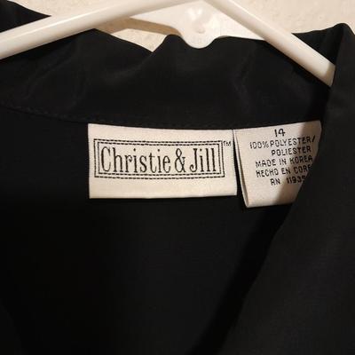 Women's Shirt tops Size14, L Ship n' Shore, Worthington, Notation, and more
