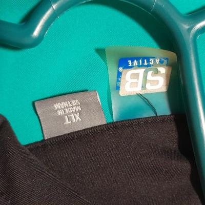 Two SB women's Jogging suits Pants and Jackets Size L/ T