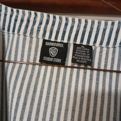 Women's Vests Warner Bros., Stonebridge, Liz Claiborne, Lands End size L and XL