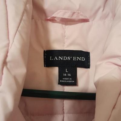Women's Vests Warner Bros., Stonebridge, Liz Claiborne, Lands End size L and XL