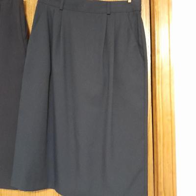 Women's Skirts Counterparts, Classic Collection, Leslie Fay, Size 14