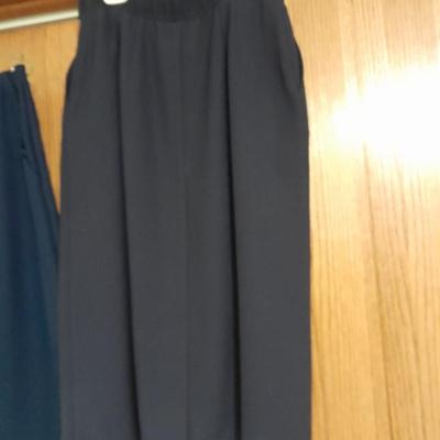 Women's Skirts Counterparts, Classic Collection, Leslie Fay, Size 14