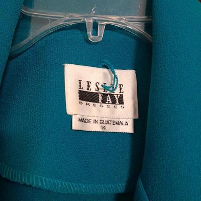 Women's Blazer / Suit Skirt Sets Leslie Fay 14 and Dallas 12/13