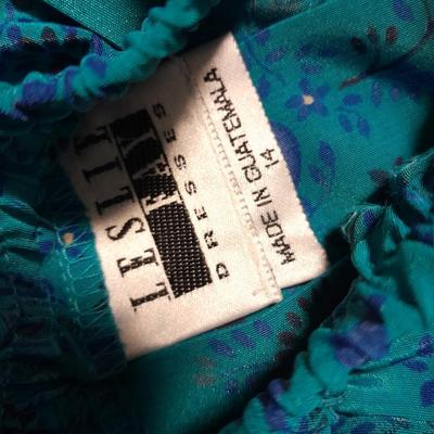 Women's Blazer / Suit Skirt Sets Leslie Fay 14 and Dallas 12/13